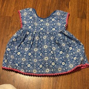 Matilda Jane Simply Symmetry Tunic Girls